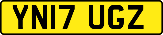 YN17UGZ