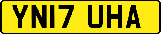 YN17UHA