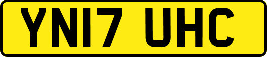 YN17UHC