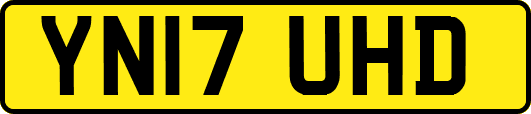 YN17UHD
