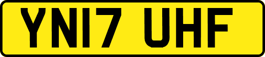 YN17UHF