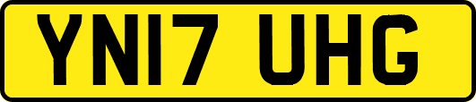 YN17UHG