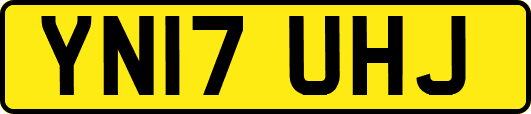 YN17UHJ