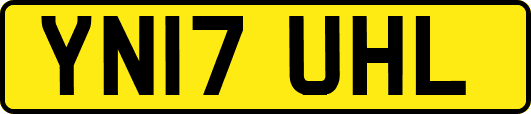 YN17UHL