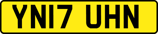 YN17UHN