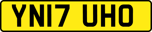 YN17UHO