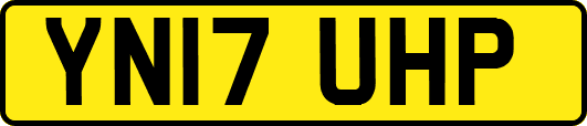 YN17UHP