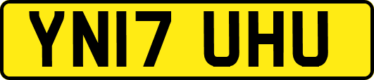 YN17UHU