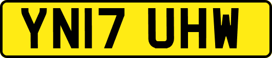 YN17UHW