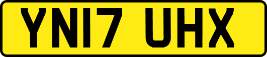 YN17UHX