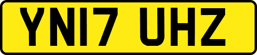 YN17UHZ