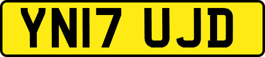 YN17UJD