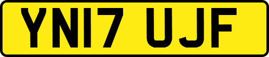 YN17UJF