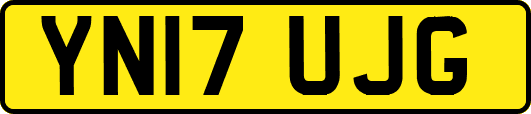 YN17UJG