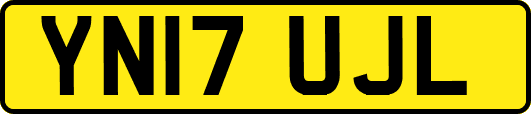 YN17UJL