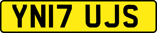 YN17UJS