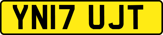 YN17UJT