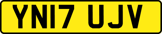 YN17UJV