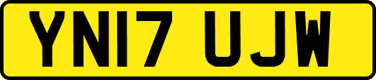 YN17UJW