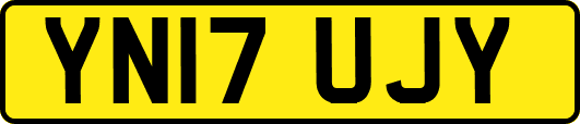 YN17UJY