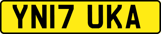 YN17UKA