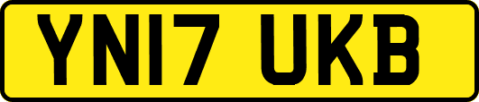 YN17UKB