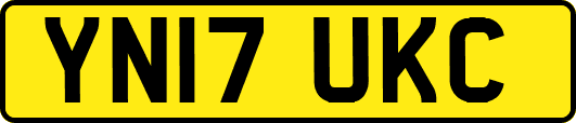 YN17UKC