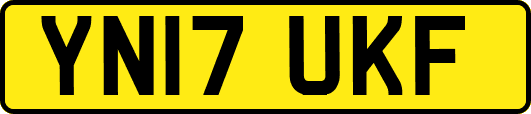 YN17UKF