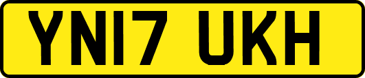 YN17UKH