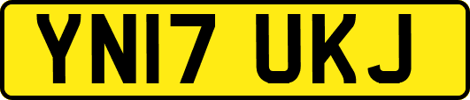 YN17UKJ