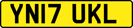 YN17UKL