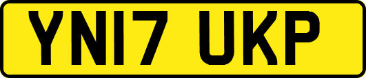 YN17UKP
