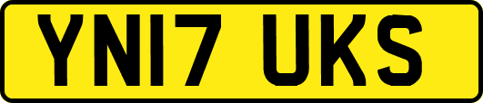 YN17UKS