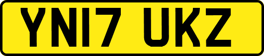 YN17UKZ