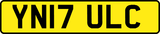 YN17ULC