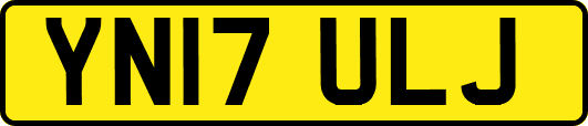 YN17ULJ