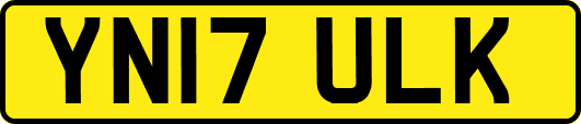 YN17ULK
