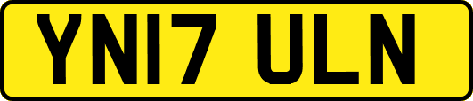 YN17ULN