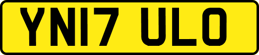 YN17ULO