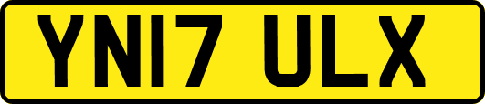 YN17ULX
