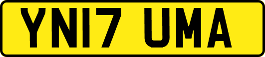 YN17UMA