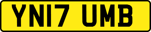 YN17UMB