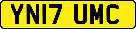 YN17UMC