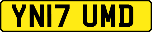 YN17UMD