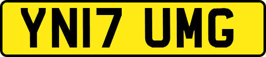 YN17UMG