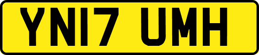 YN17UMH