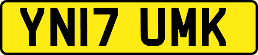 YN17UMK