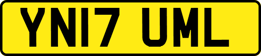 YN17UML