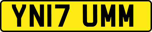 YN17UMM