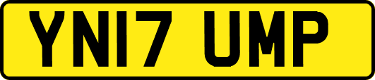 YN17UMP